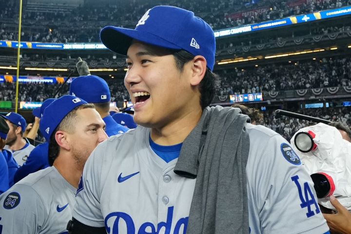 大谷翔平の「真価」は?球史に残る存在として語られる