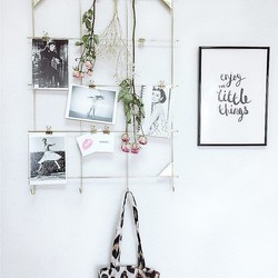 インスタで大注目 おしゃれ部屋に欠かせない Ikeaのミールヘーデンで作るお気に入りスペース Peachy ライブドアニュース