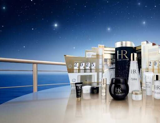 ヘレナルビンスタイン　スキンケアセット ヘレナ ルビンスタインから数量限定ホリデーコフレ！美を極める