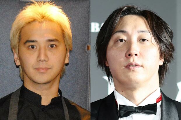 「SANAE TOKEN」巡り溝口勇児氏が炎上 こめお氏「何かを庇ってる」