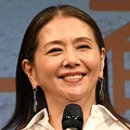 小泉今日子 数カ月休養しようと