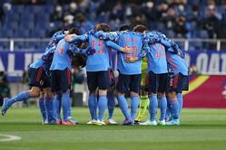 U-21������ɽ���С�27�ͤ�ȯɽ�ʢ��̿��ϥ��᡼���Ǥ��ˡڼ̿����ⶶ �ء�