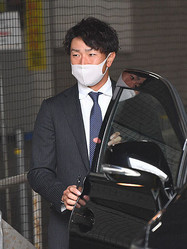 ソフトバンク西田が戦力外 一つの区切りかな 楽天から移籍 18年csで大活躍 ライブドアニュース