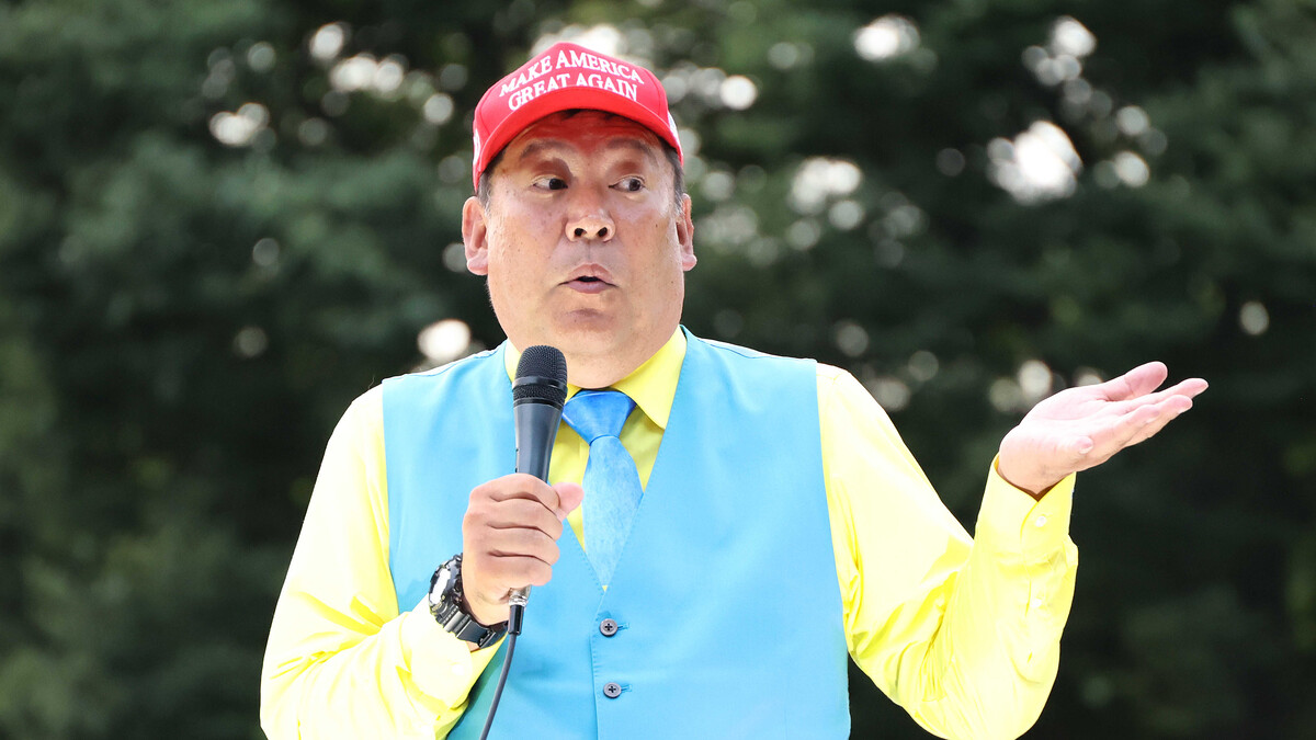 なぜ債務整理を開始？立花孝志被告の影響で、被害者が多数発生する可能性