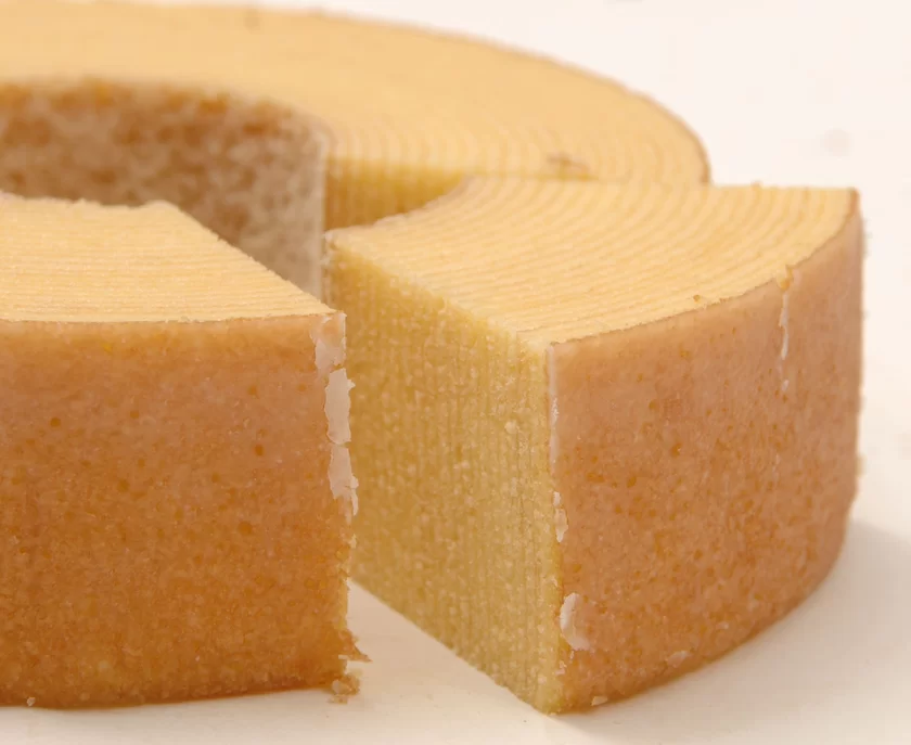 地元素材にこだわって素材本来の美味しさを追求 「大寒たまご限定」