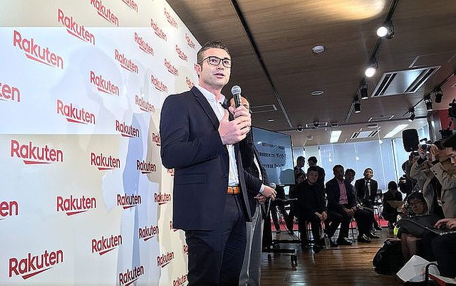 破格でも黒字化可能 楽天と赤字必至のドコモの決定的な違い ライブドアニュース