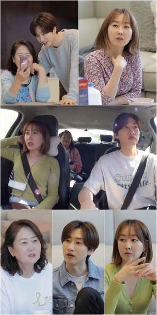 Super Junior ウニョク 家族の対立に冷や汗 イトゥク母との電話にも関心集中 結婚はいつ ライブドアニュース