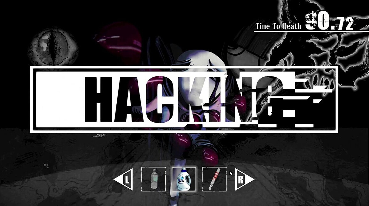 製品版に向けたフィードバックを募集! 「祈り」×「ハッキング」で怪異と戦う新作ホラーADV『イノリガミ ハックダウン』Steam体験版が無料配信開始