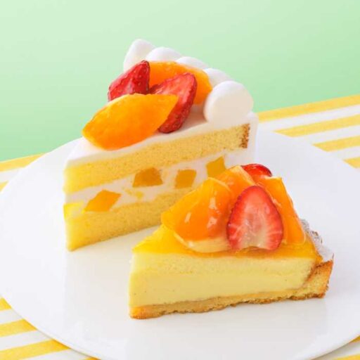 銀座コージーコーナー期間限定♡せとかと紅ほっぺ苺の春スイーツ登場