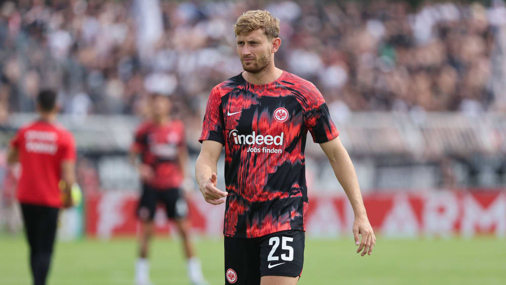 ライプツィヒがレンツ獲得発表。異例のベテラン補強で今夏の移籍活動終了へ