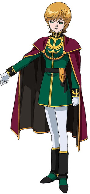 機動戦士ガンダムnt ナラティブ 榎木淳弥が主人公を演じる 新キービジュアルや特報映像解禁 ライブドアニュース