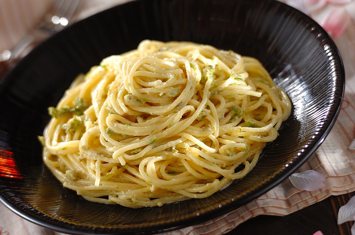 ほろ苦さと爽やかな香りが魅力 ふきとうの人気レシピTOP3