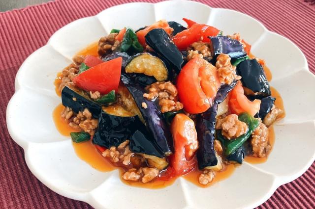 「すぐに行動するべきこと」を診断 夏の味覚「ナス」に心理テスト