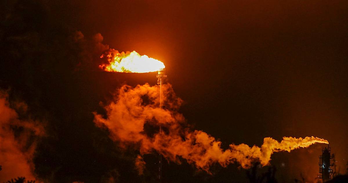 短期的に石油に頼る戦略、なぜ？トランプ氏が狙う「現状変更」