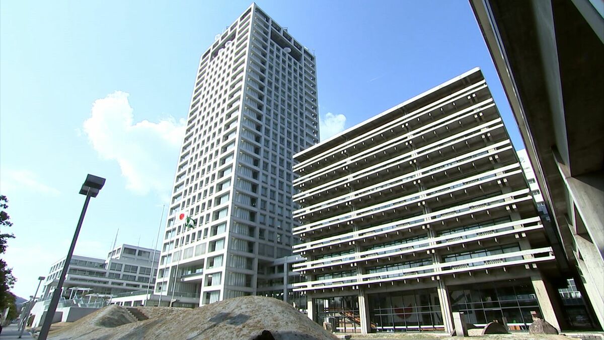 「「南海トラフ臨時情報が発表されました」香川県が公式Xで誤投稿