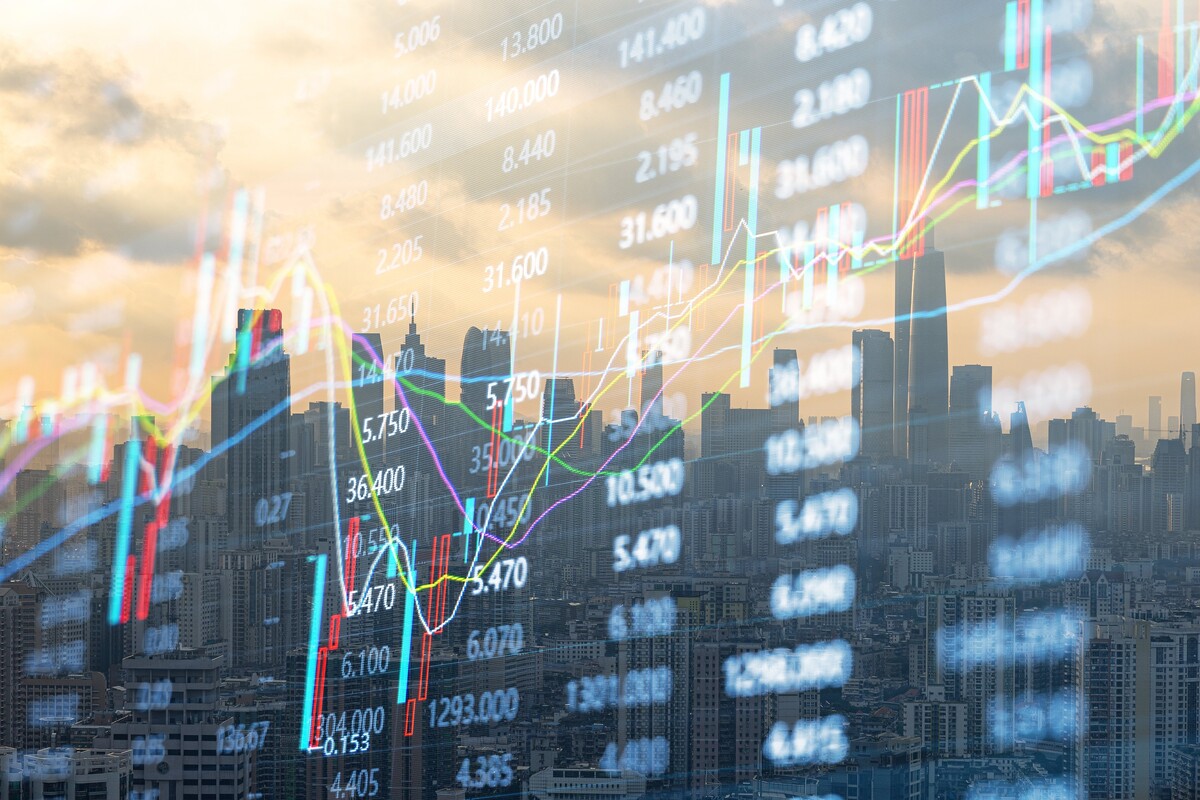 「資産バブル崩壊の前兆」国際的投資家が警鐘…歴史的株高は「円安の虚像にすぎない」日銀の失態、必ず国民生活に跳ね返ってくる