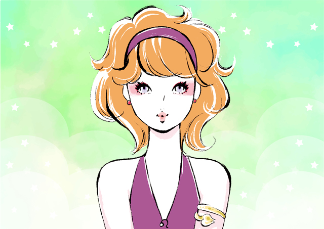 12星座別 自分を比べやすい星座