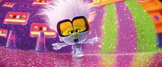 トロールズ ミュージック パワー 木村昴さんインタビュー その 違い こそが素晴らしいんだ ライブドアニュース