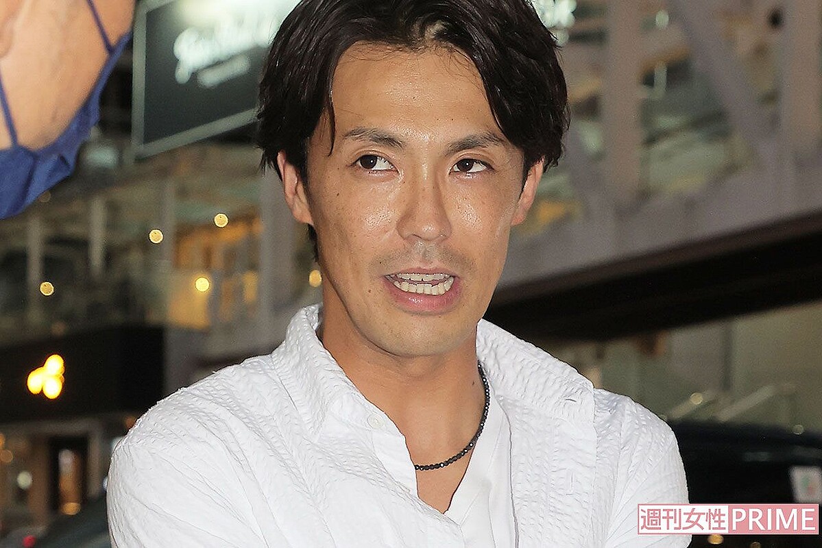 清水良太郎 何 が あっ た