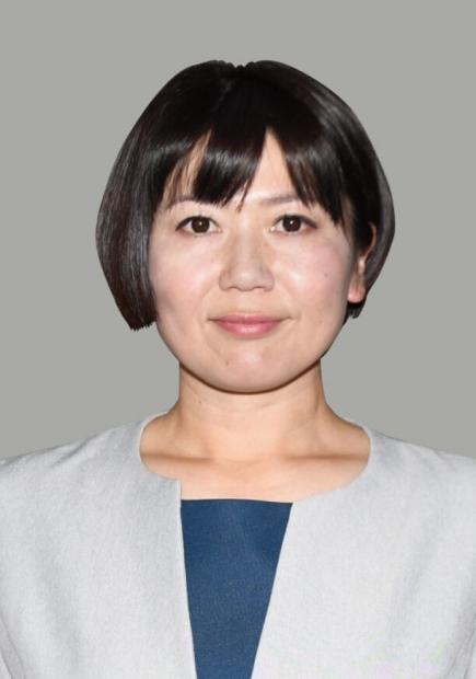 前橋市の小川晶前市長が出直し立候補の意向 周囲に伝達