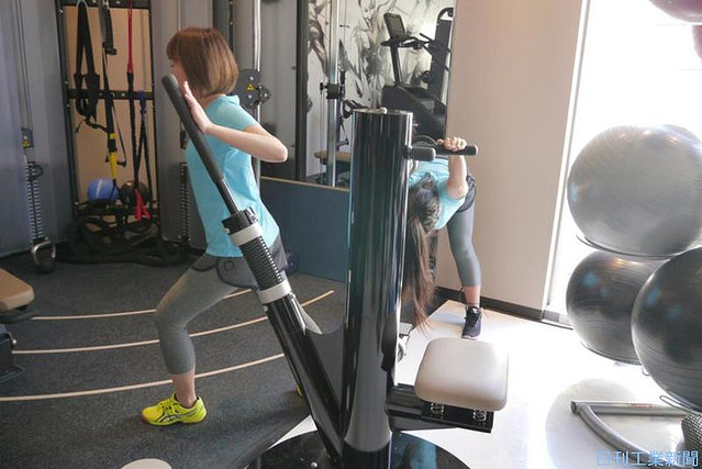 フィットネスとコンビニの主要客層は似ていると見る(Fit&GO)