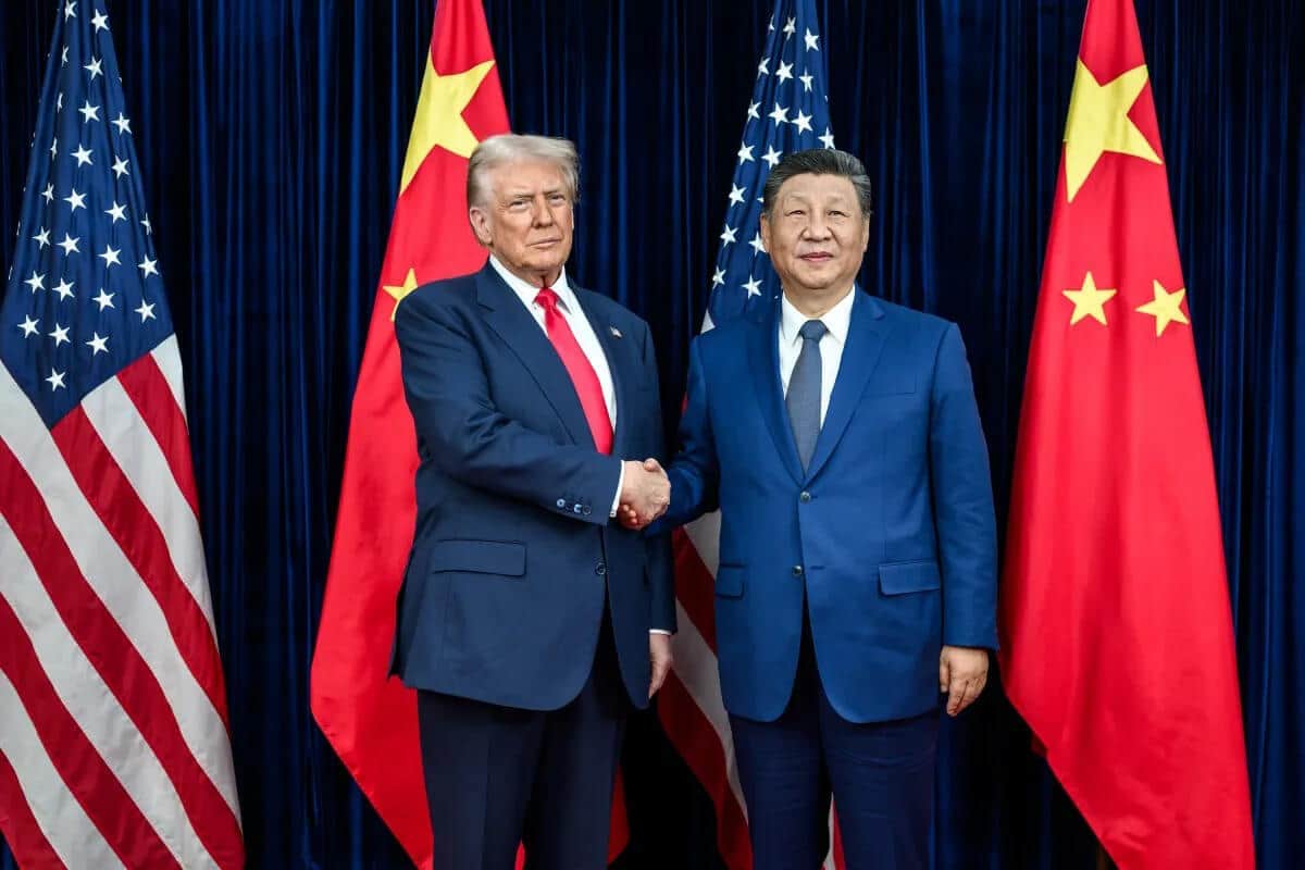 アジアは好きにしていい」トランプ大統領が中国に言い出す可能性も？ (2026年1月7日掲載) - ライブドアニュース