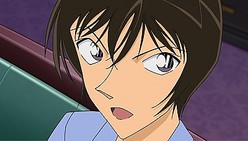 今夜の名探偵コナン 高木刑事 佐藤刑事が探偵事務所に 完全犯罪のススメ ライブドアニュース