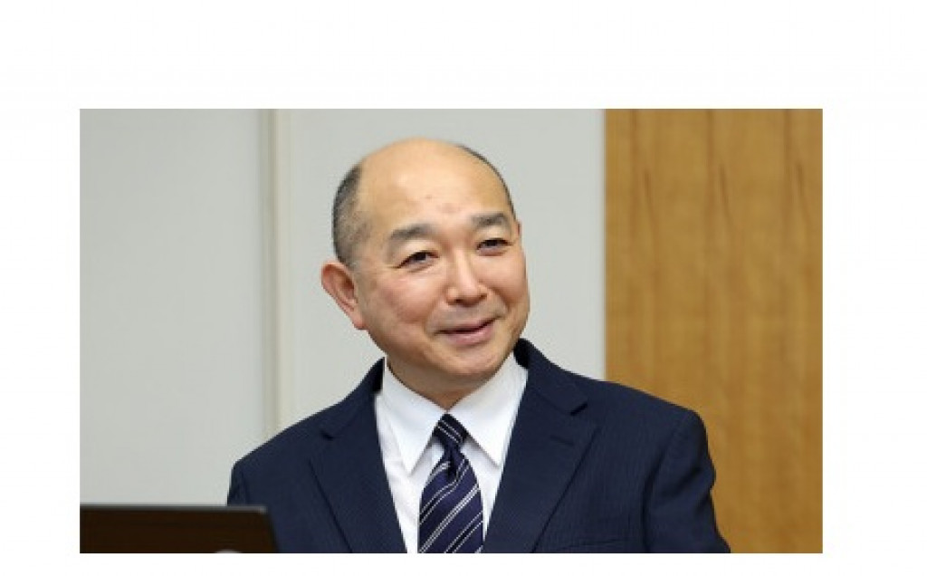 龍角散・代表取締役 藤井隆太