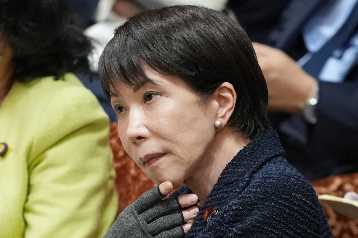 高市首相 統一教会との関係問う中道議員へ「ぶっ通し答弁」SNS騒然