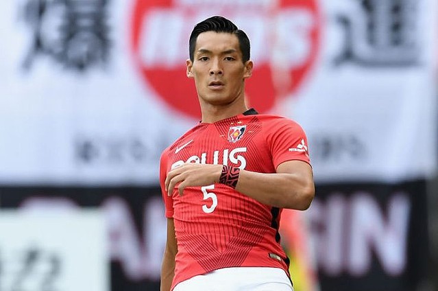 ACL決勝進出へ、浦和の槙野が“フッキ完封”宣言! 「サムライにならないといけない」