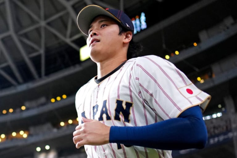 大谷翔平の登場で「静かだったファン」が一変…移動中の光景に米メディアも注目「まさにスーパースターだ」と海外反響