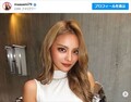 まぁみ、近影にファン歓喜　※「まぁみ（小田愛実）」インスタグラム