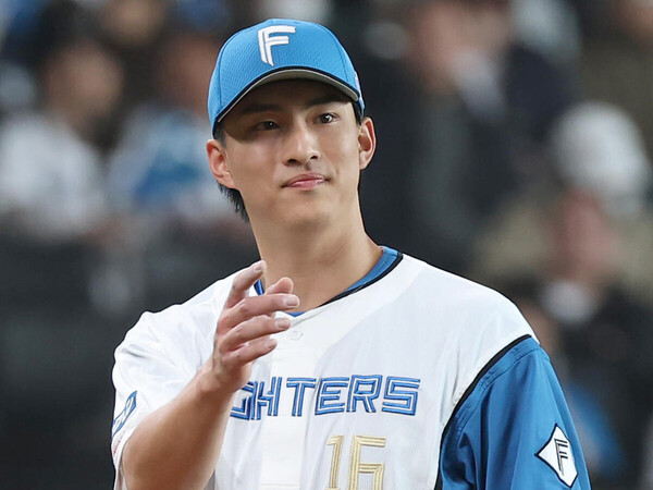 「ダイヤの原石の記憶」プロ野球選手のアマチュア時代を回顧