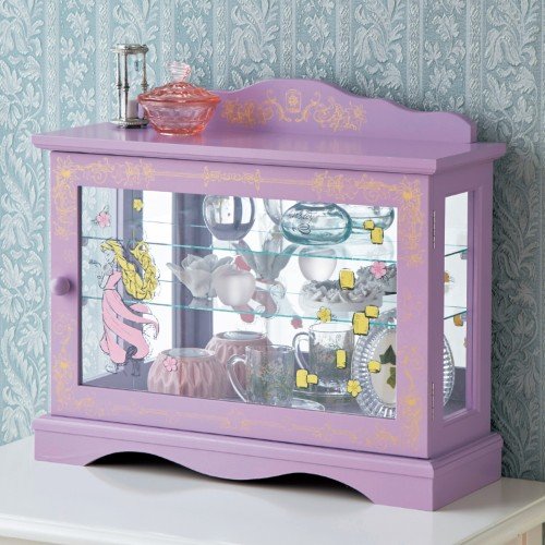 エレガントなアリエルとラプンツェル柄！ベルメゾン ディズニー