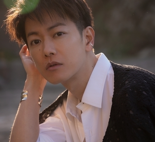 佐藤健 自分よりも食べる女優の実名を告白「焼肉に行ったときに…」