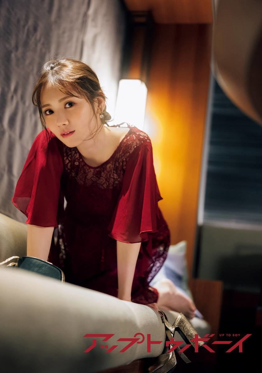 乃木坂46田村真佑、1st写真集の仕上がりに満足感「いろんな人に楽しん