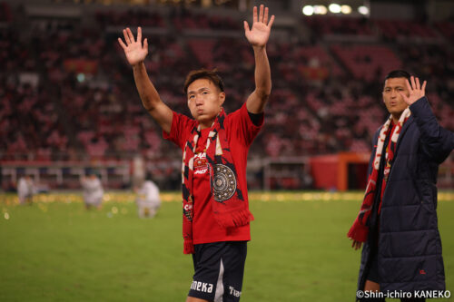 �͡��ʻפ������餤9ǯ�֤��J1���ơ����׻٤������ȷ��֤͡�äȥȥ��ե����򥵥ݡ������γ�����ˡġ�