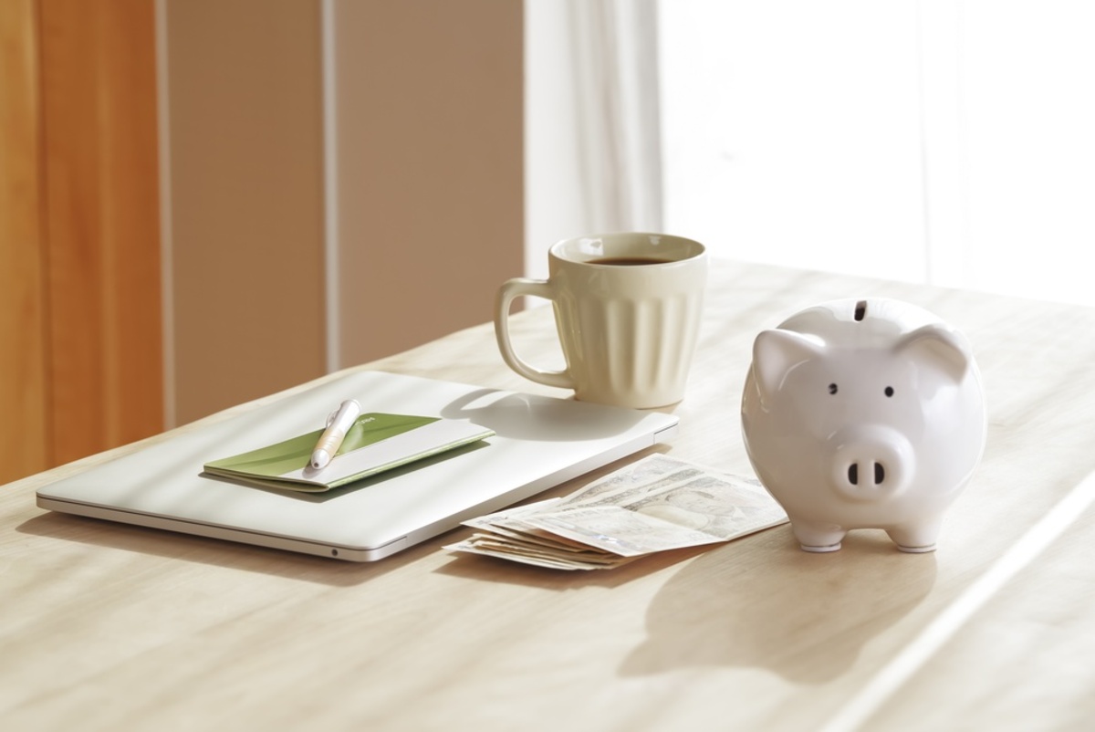 48歳で貯金5000万円でセミリタイア生活は可能?実現するための3つのポイント