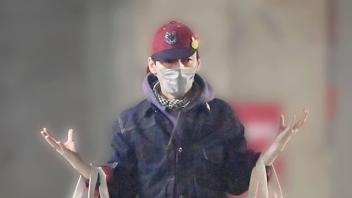 元SMAP・草なぎ剛がついに掴んだ「充実の日々」 貴重な買い物姿を目撃