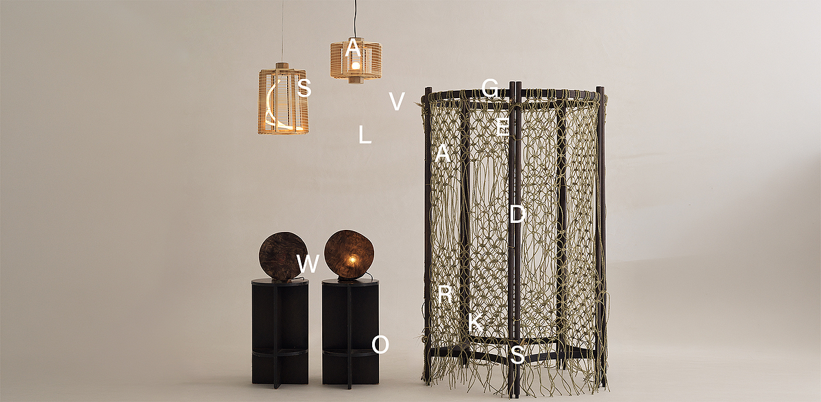 HAKUTEN INTERIOR DESIGN ROOMが、失われてきた伝統技法や、ものづくりの潜在的価値を“サルベージ”する ...