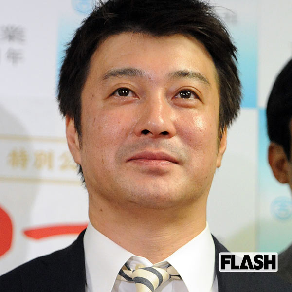 広辞苑に載る「がっつり」広めたのは極楽とんぼ「加藤浩次」説