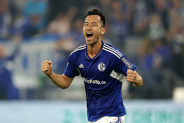 ΥǵĤϥեо̤C)Getty Images