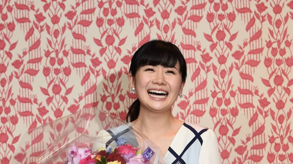 「日々の些細な優しさに…」福原愛さんが語っていた再婚後の生活