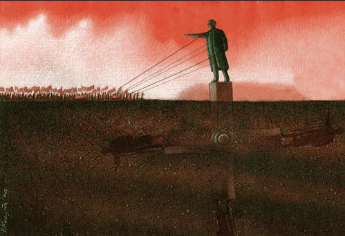 画像 ポケモンgo Sns依存 権威主義などを風刺した Pawel Kuczynski 作品集 7 12 ライブドアニュース 画像 ポケモンgo Sns依存 権威主義などを風刺した Pawel Kuczynski 作品集 7 12 ライブドアニュース