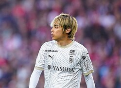 åɡɥ󥹤ǯĤ졣(C)Getty Images