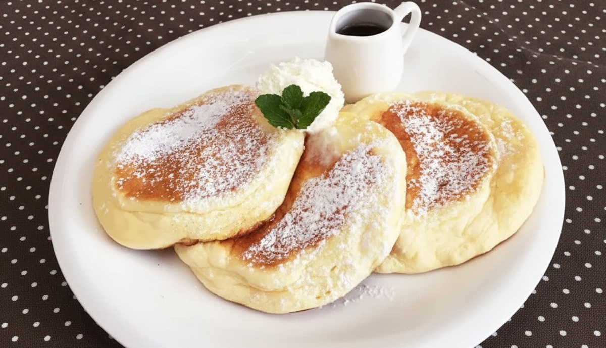 ふわしゅわパンケーキ成功のコツも。2月に最も読まれた「朝ごはん」の記事は？【月間ランキングTOP5】