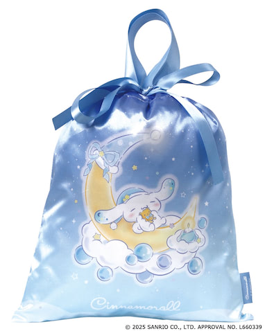 ��C��2025 SANRIO CO., LTD. APPROVAL NO.L660339 