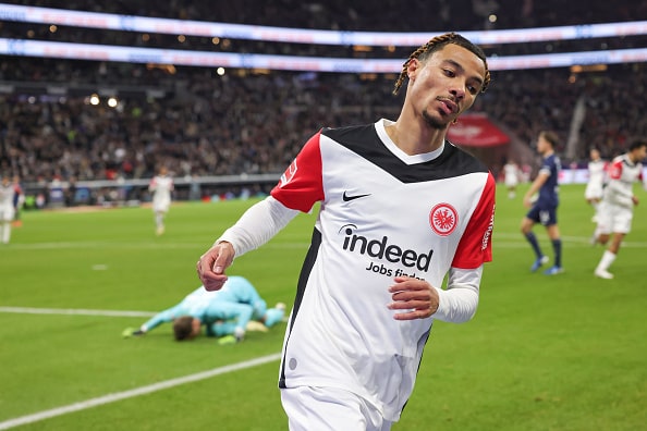 �ե�󥯥ե�Ȥǳ������륨���ƥ�����photo/Getty images 