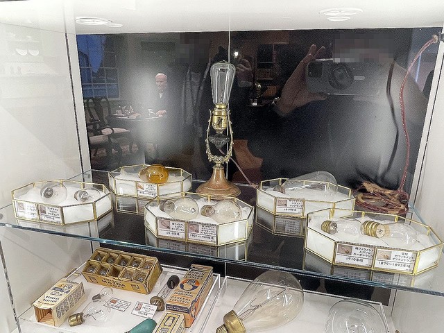 エジソンの発明品はデザインも美しい！ 発明王のスゴさが知れる