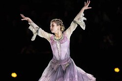 ���쥯����ɥ顦�ȥ륽��ڼ̿���Russian Look/���ե���